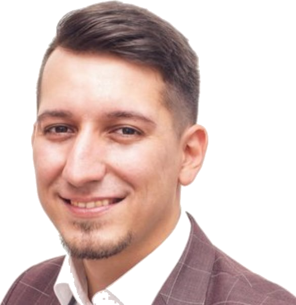Андрей Бобин, директор КЦ Клиники Фомина